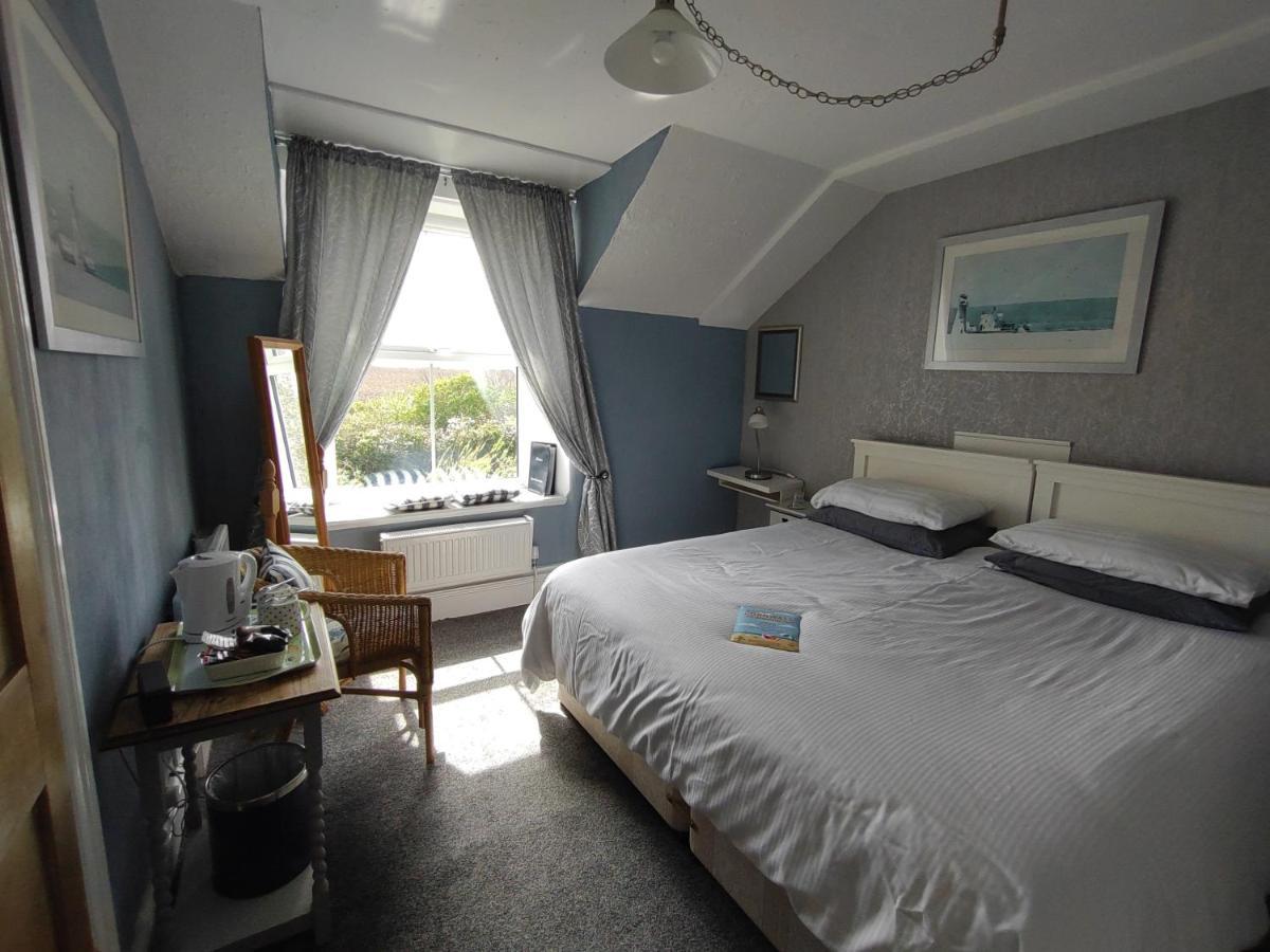 Bed and Breakfast Chyheira Ruan Minor Exterior foto