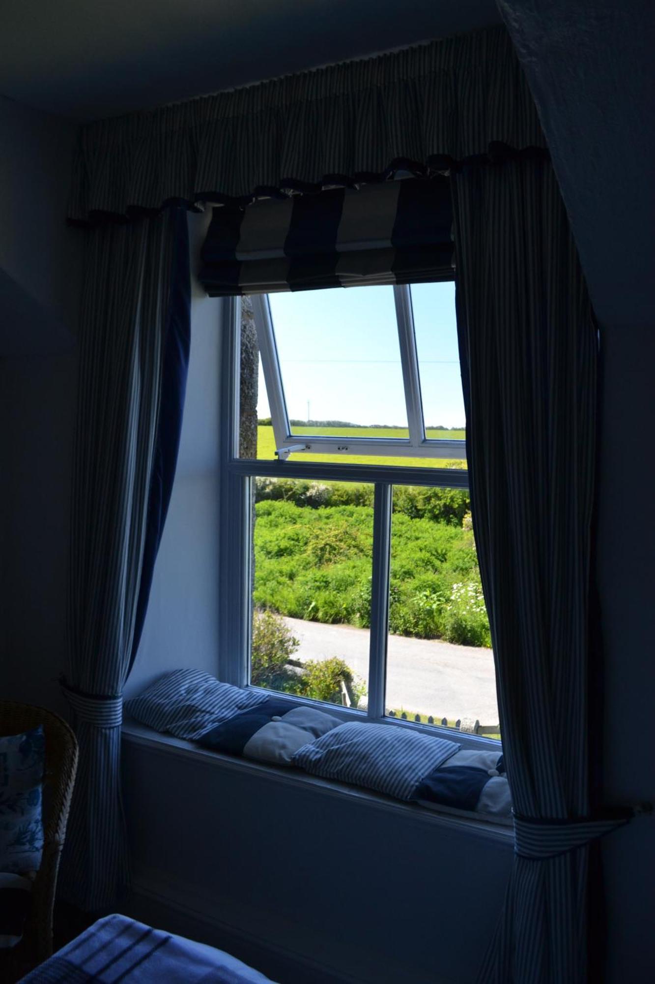 Bed and Breakfast Chyheira Ruan Minor Exterior foto